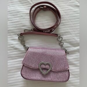 Aldo x Barbie purse 👛 new